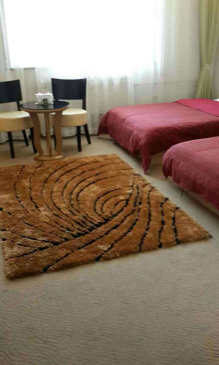 豪华间