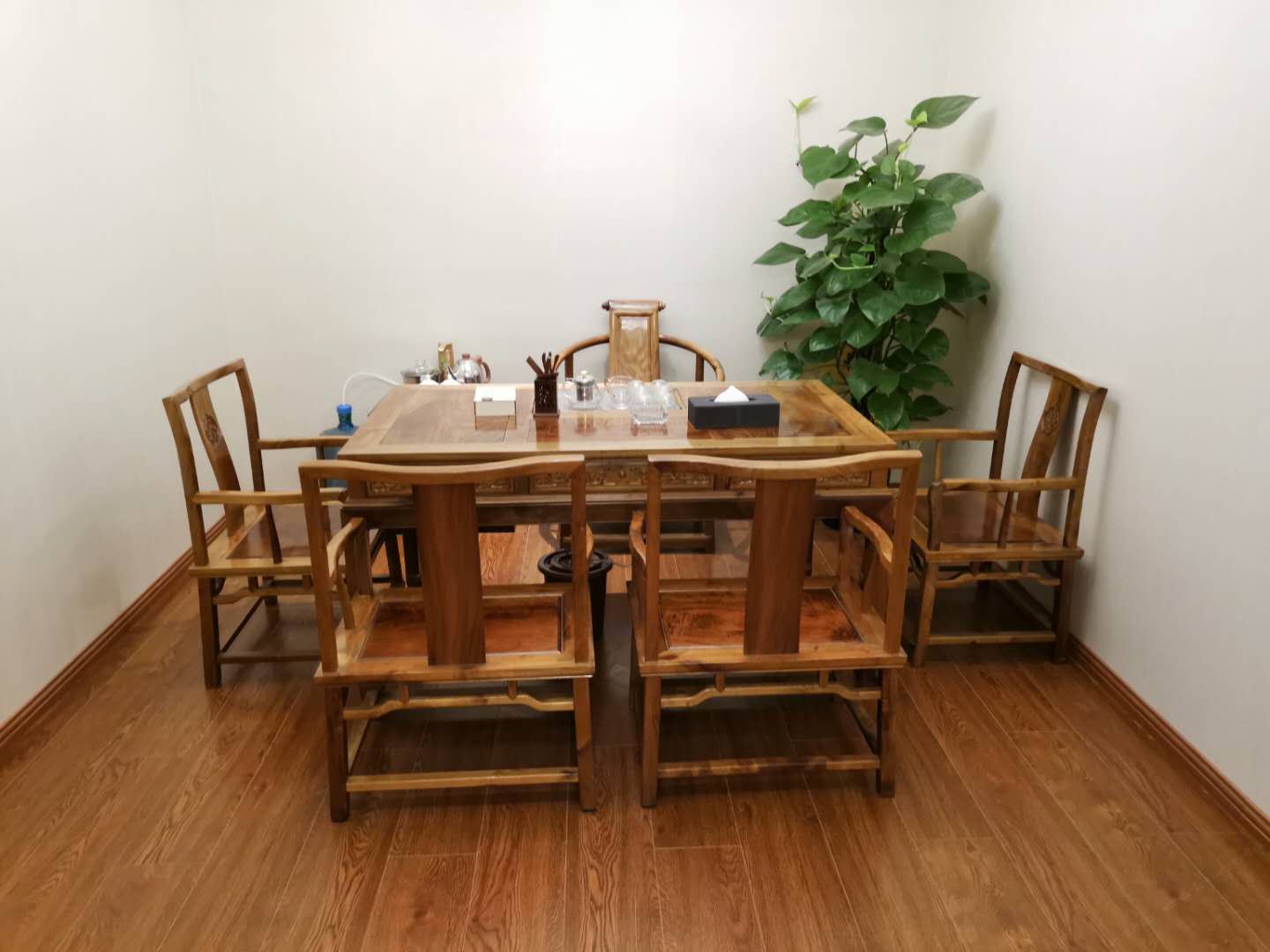 商务套房