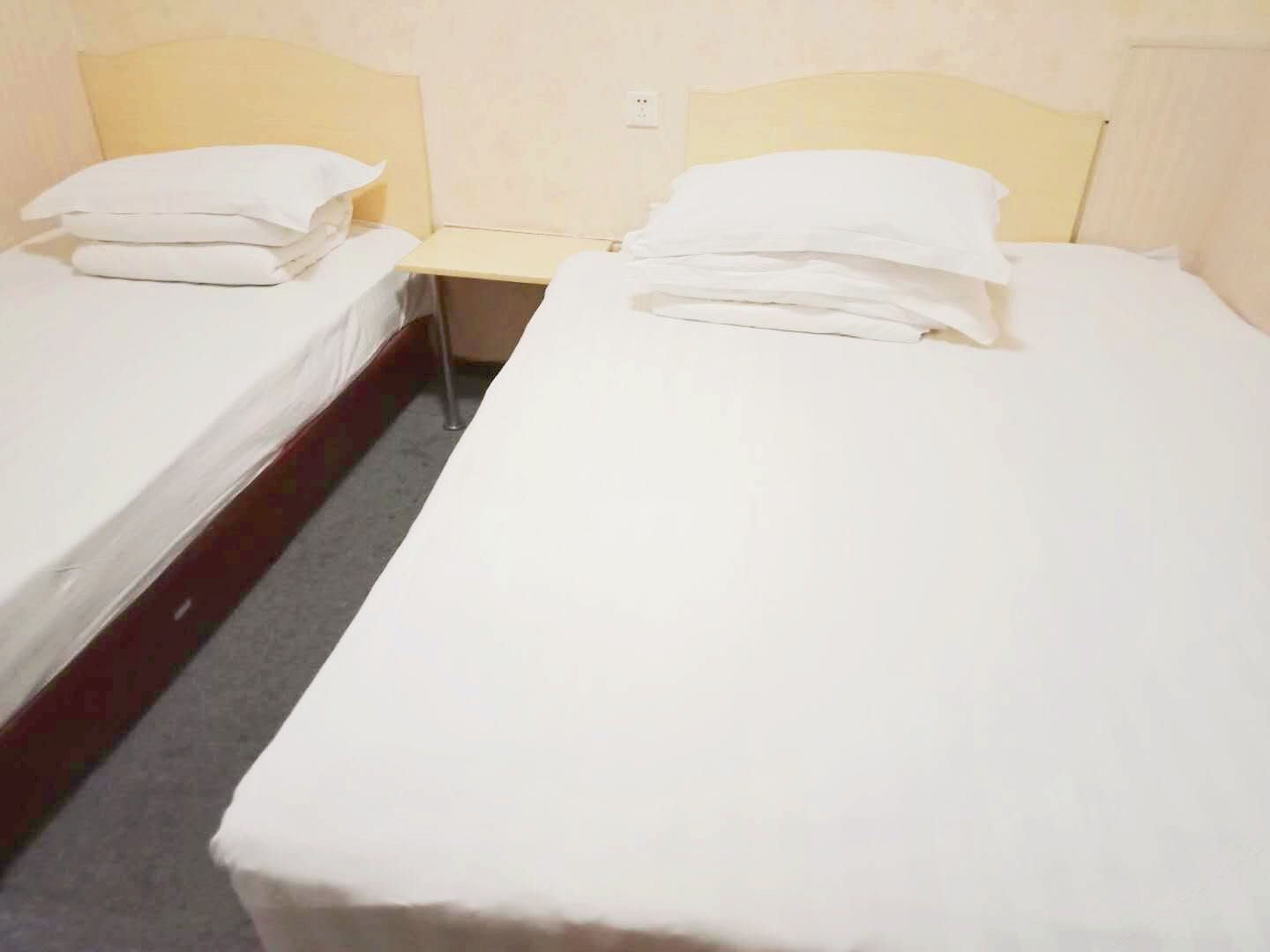 家庭房(无窗)