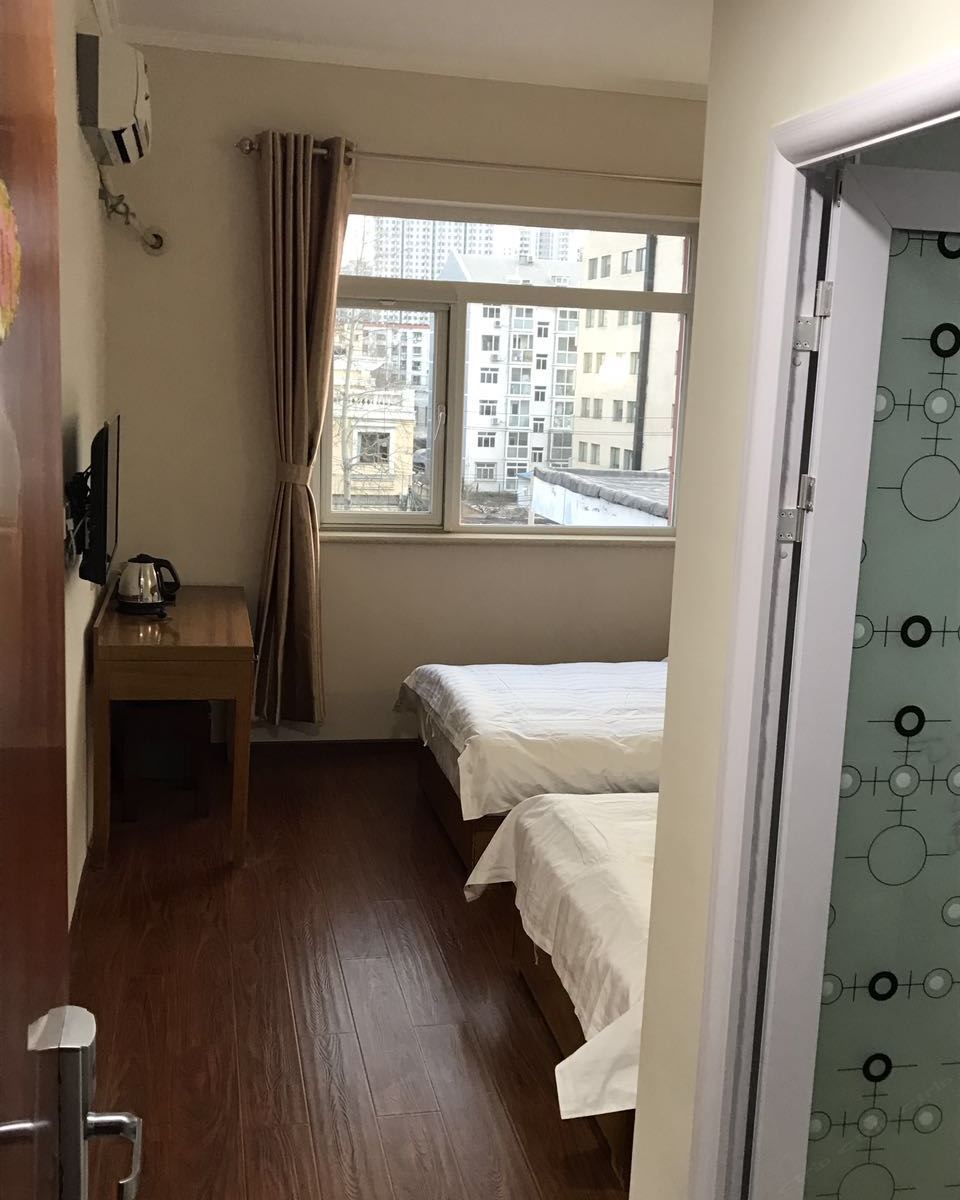 商务标准间
