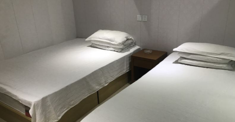 豪华标间