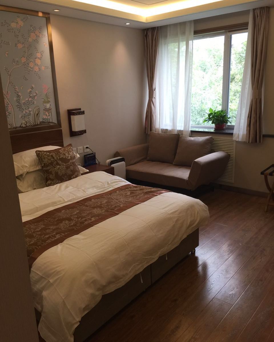 大床房b