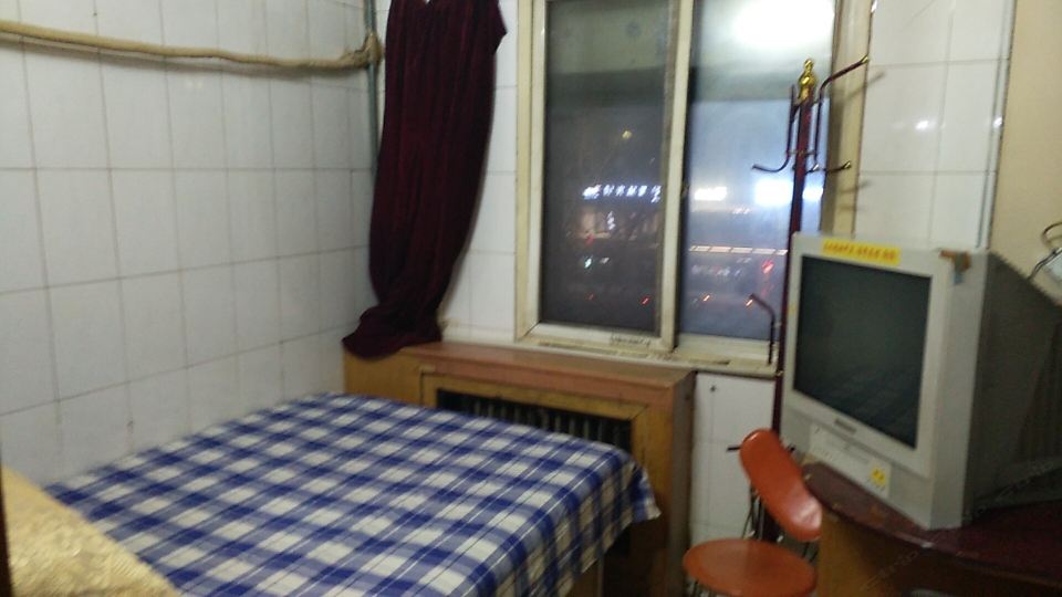 公卫大床间