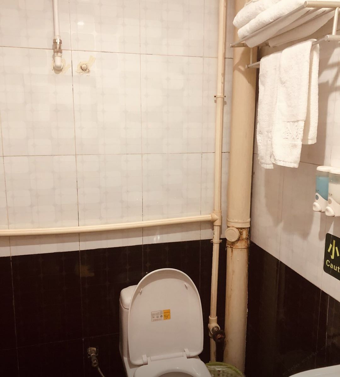 标准间
