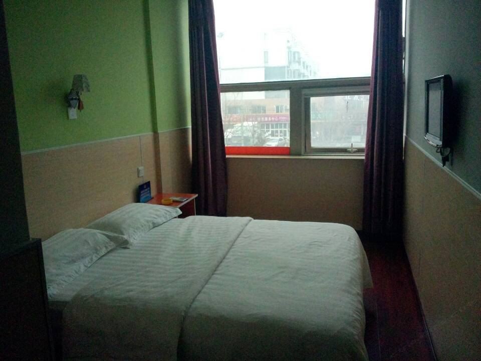 大床间