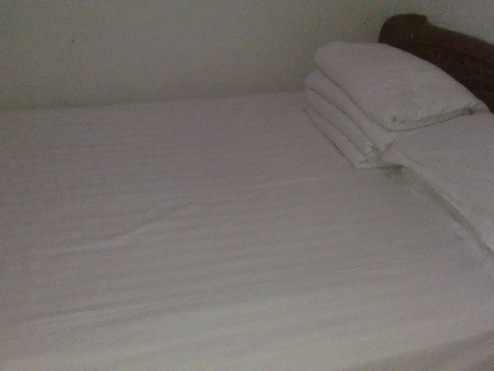 标准大床房