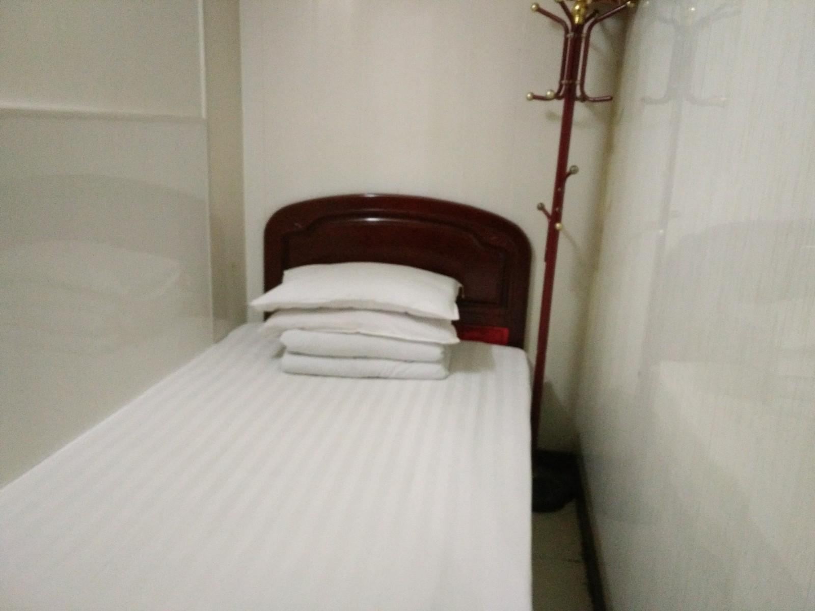 经济标准房