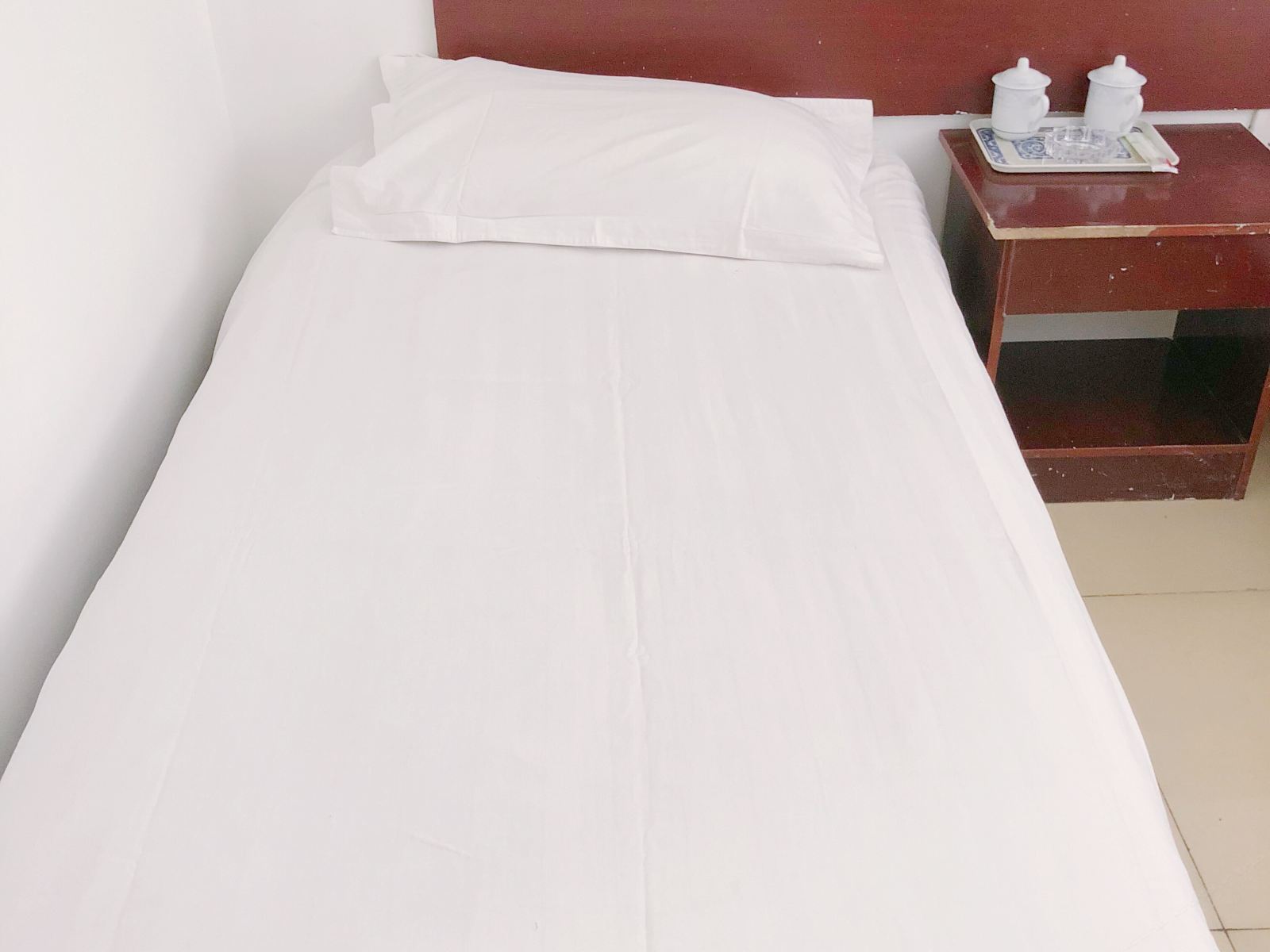 标准间