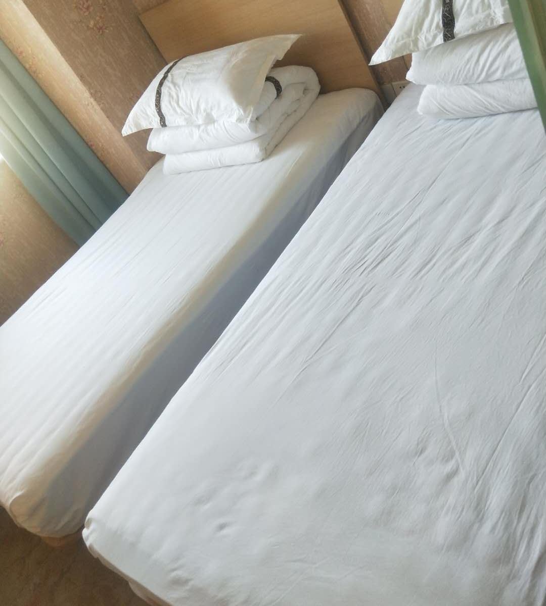 优选标准间