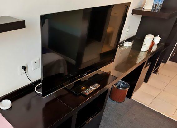 标准间(北区未评星)