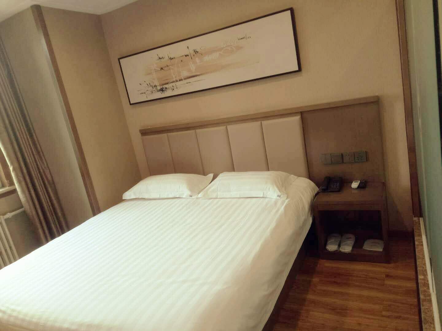 标A大床