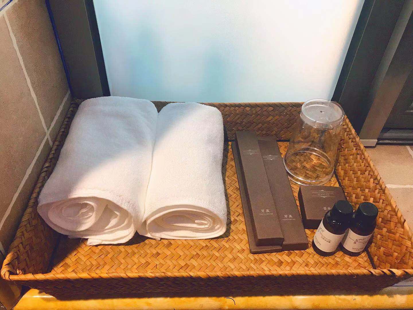 精品大床房