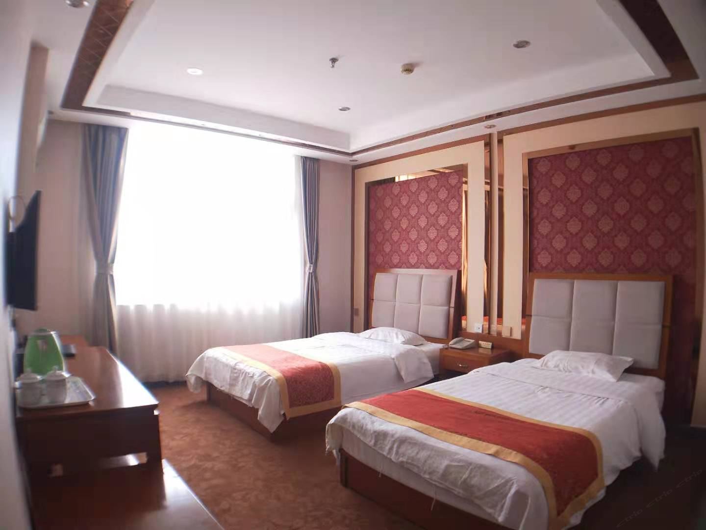 麻将房