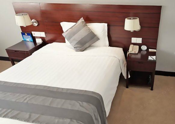 商务单人间(南区)