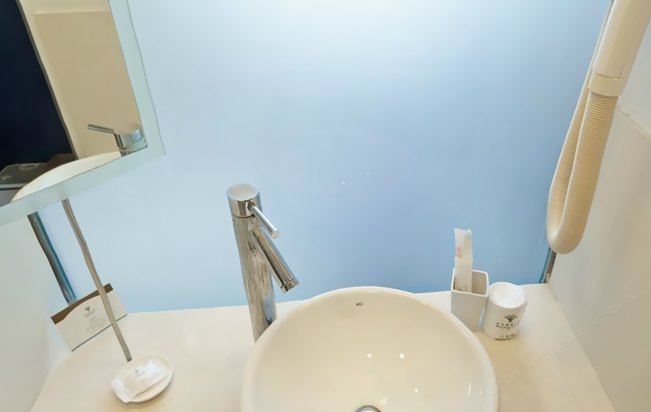 标准间(北区未评星)