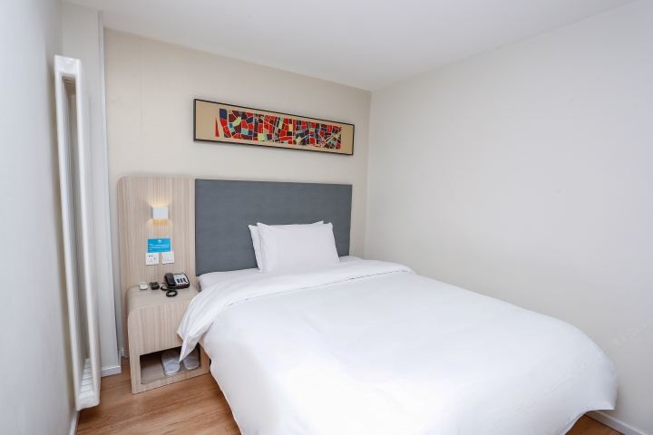 高级大床房A(无窗)