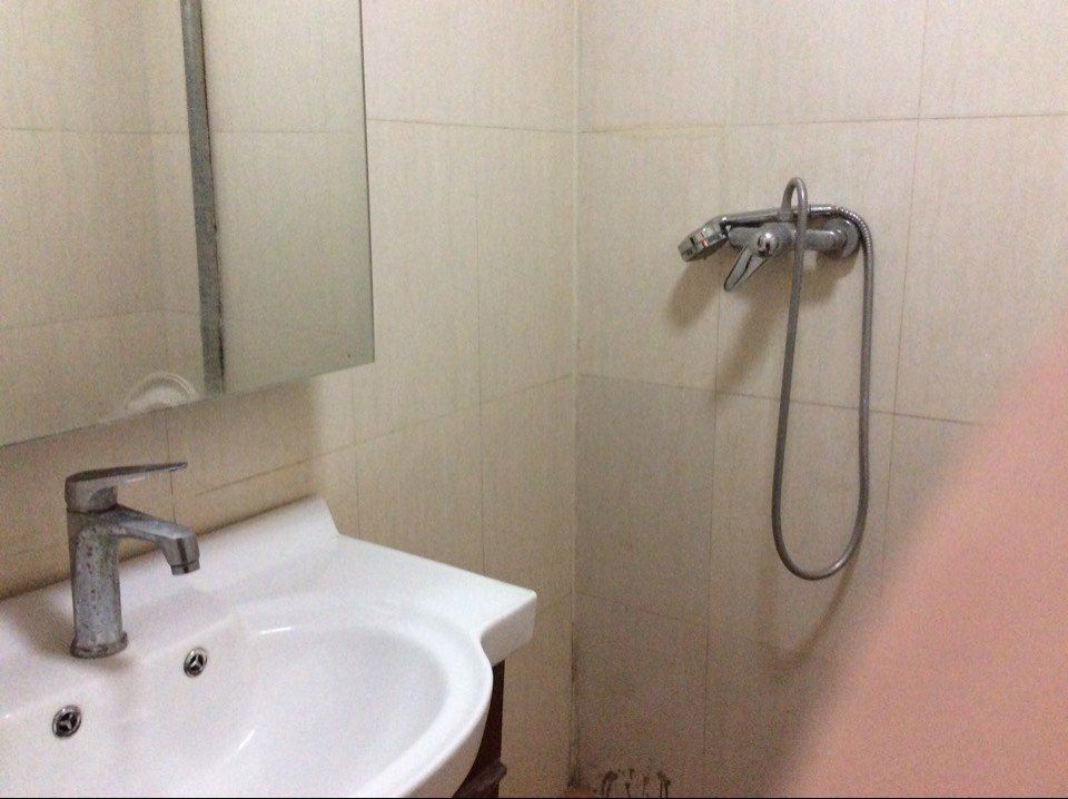 标准大床房