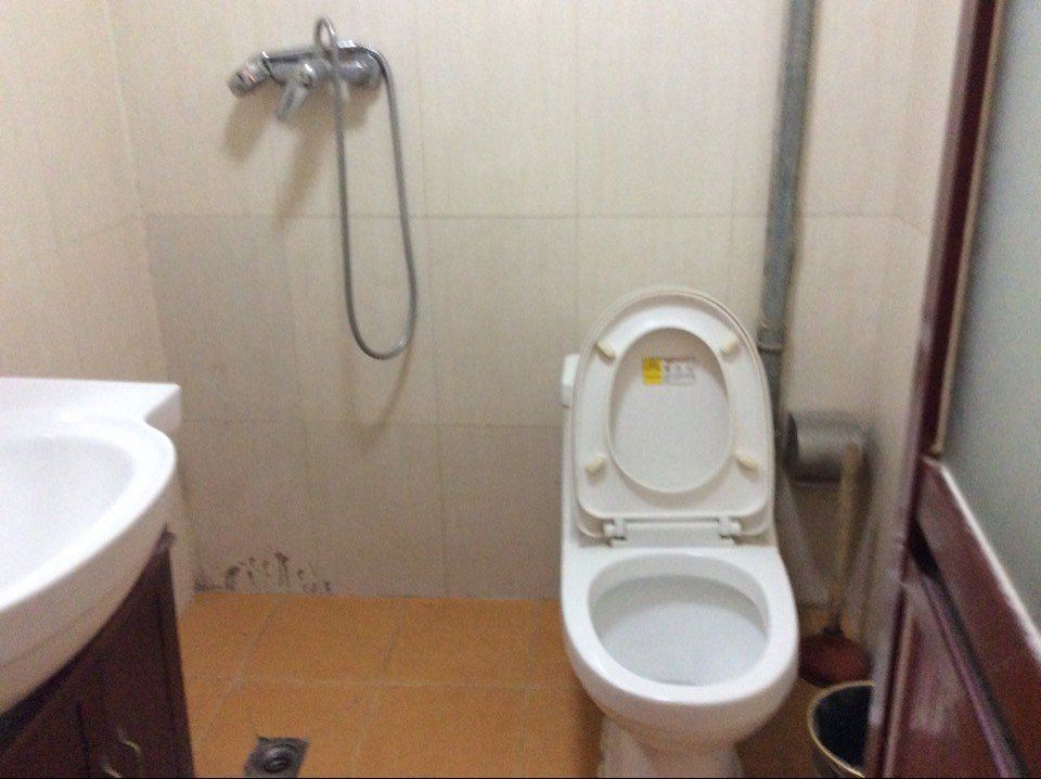 标准大床房