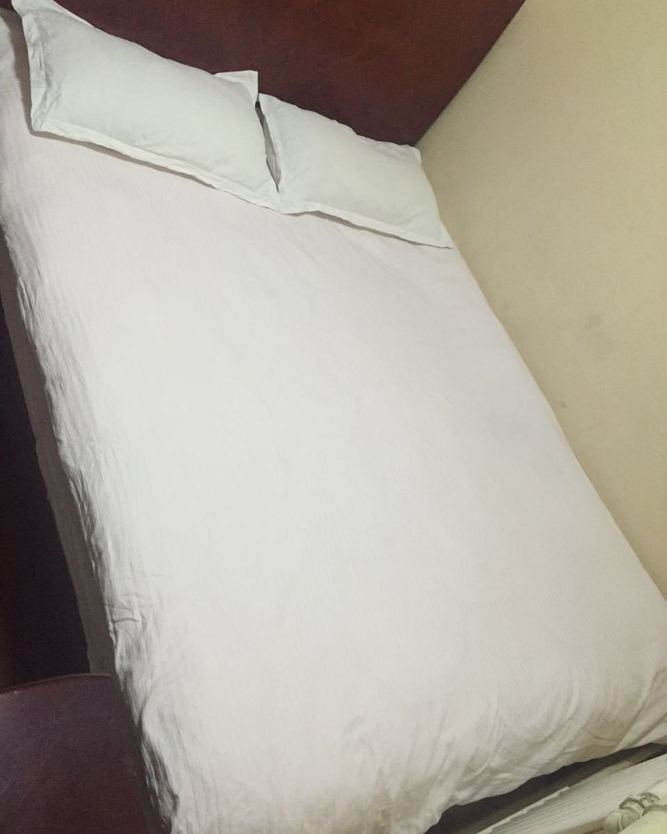 大床房