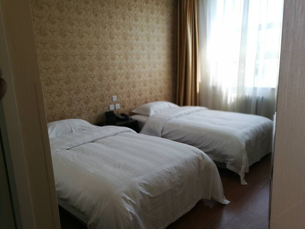 特惠标准间