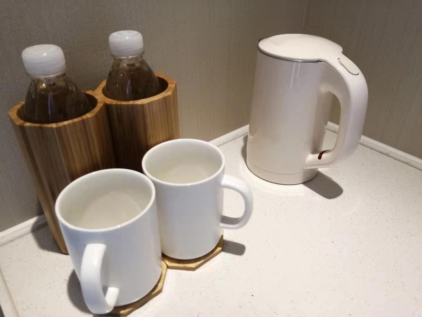 榻榻米房