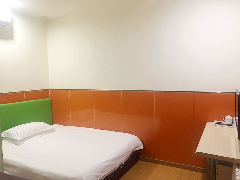 大床房B