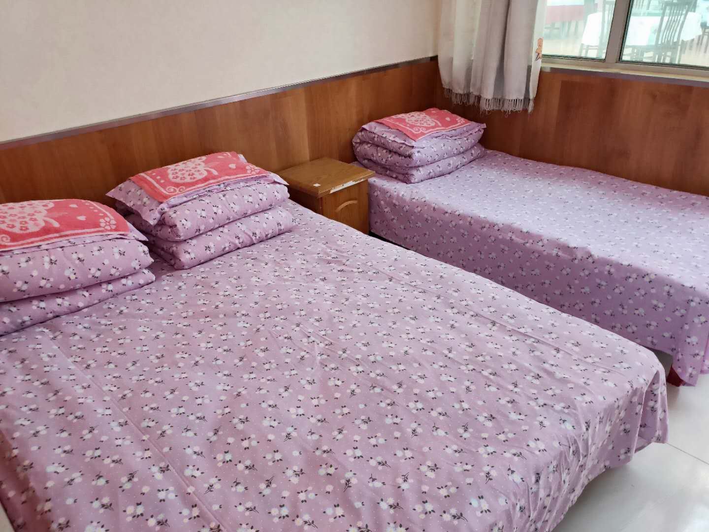亲子房