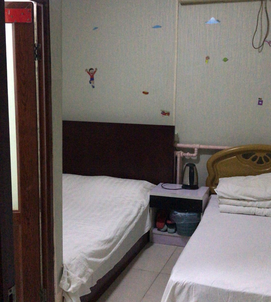 亲子间