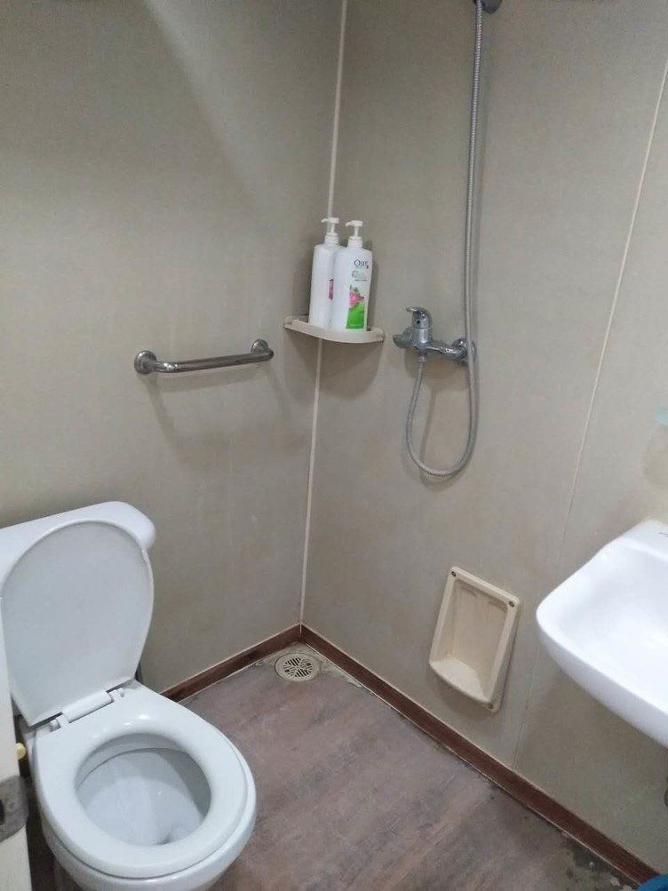 舒适标准间