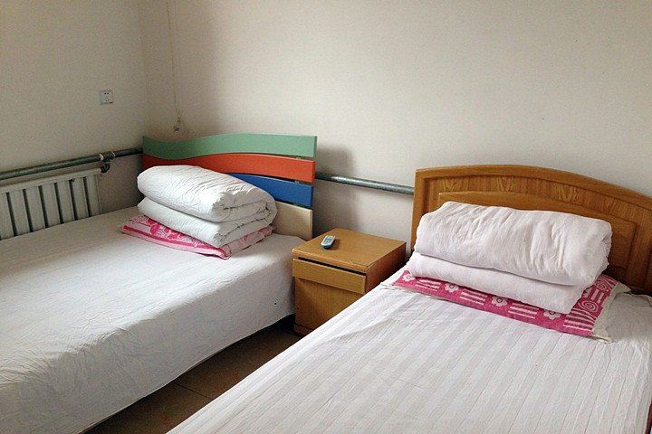 标间