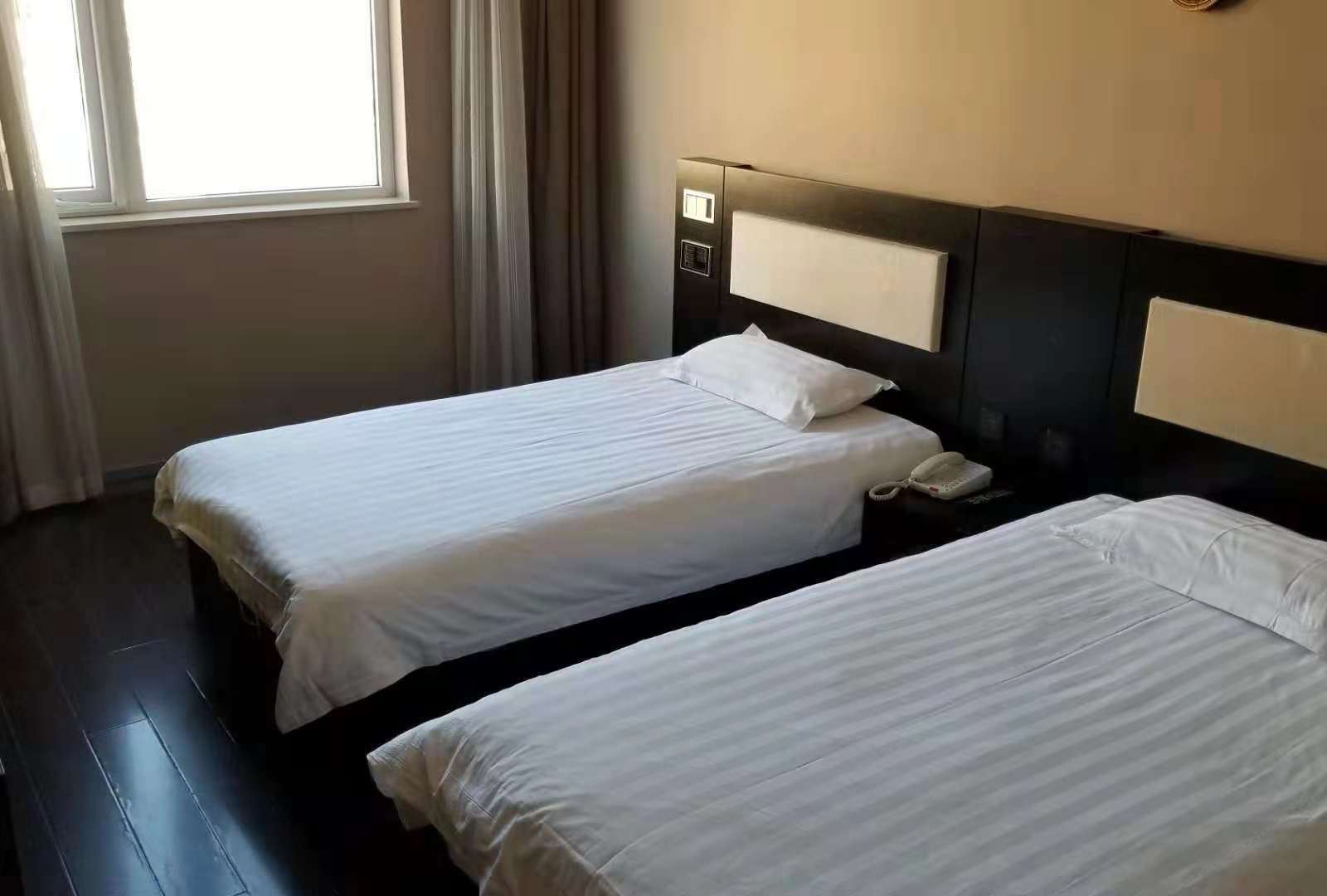 家庭房