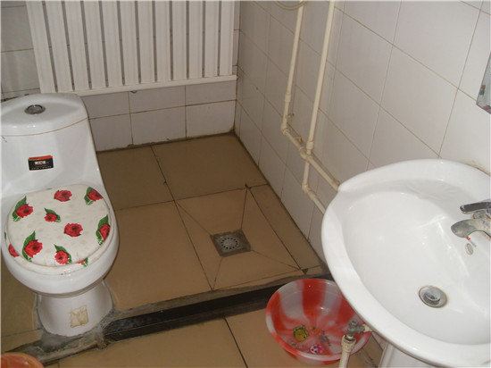 标间