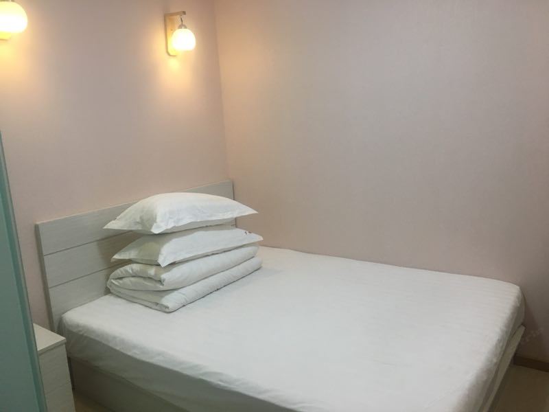 特惠大床房