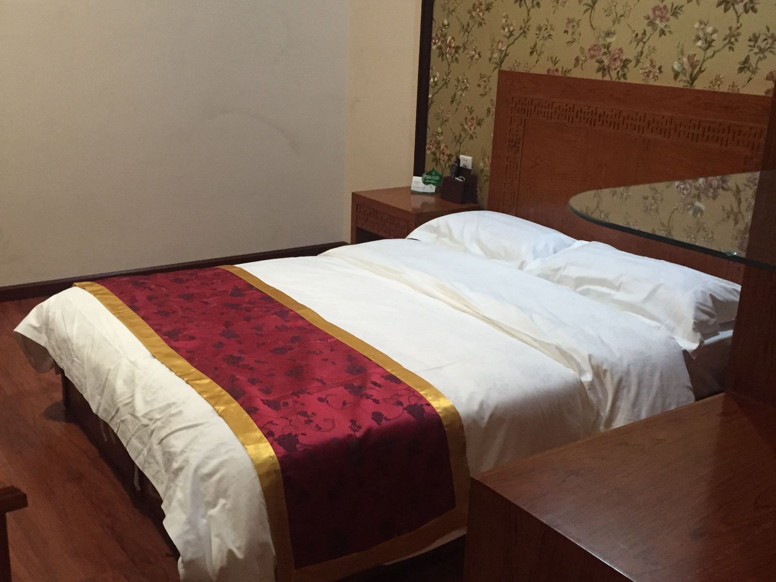 特价大床房