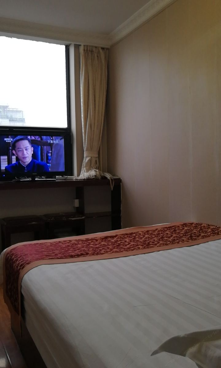 精致大床房