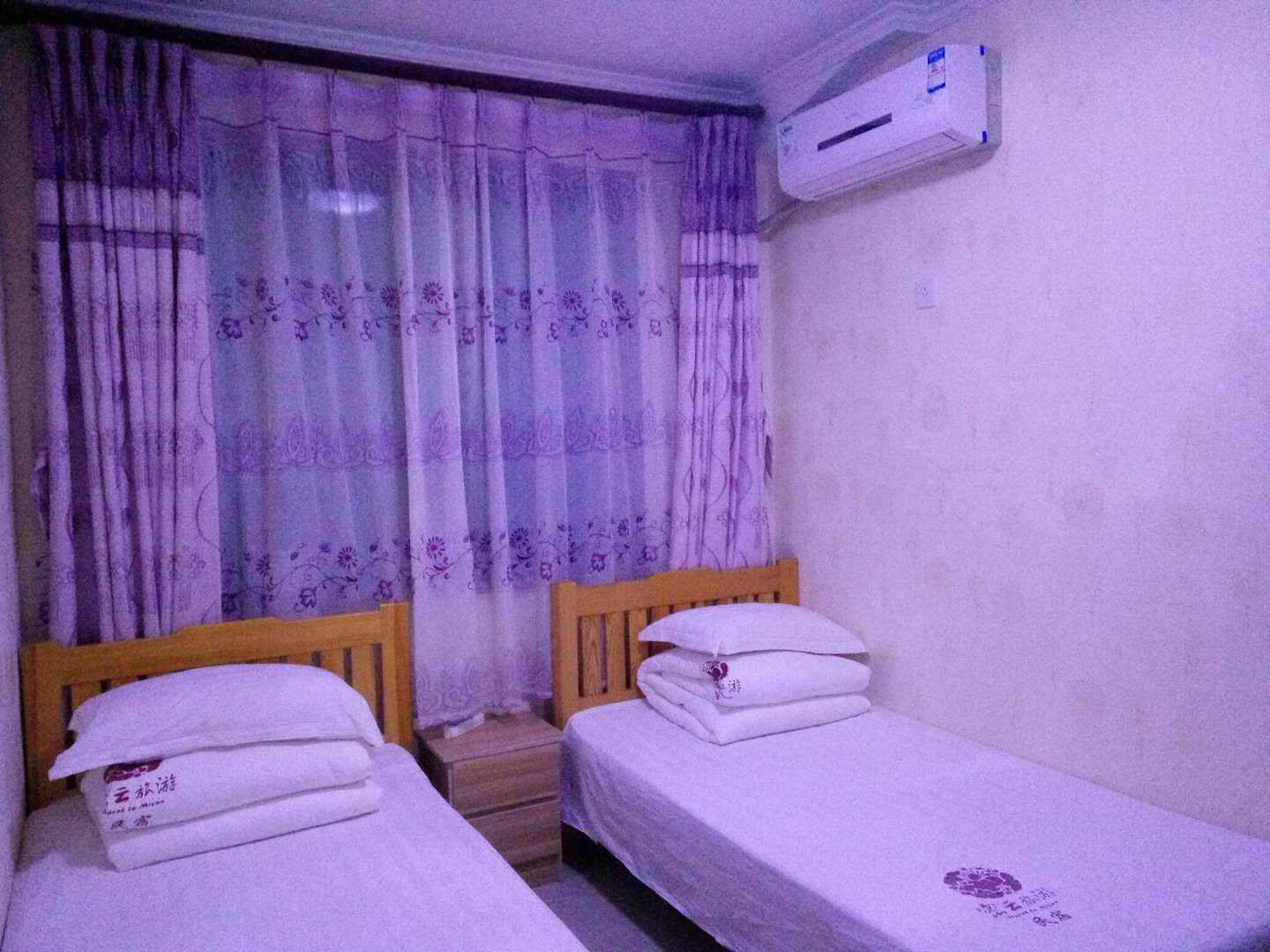 标间