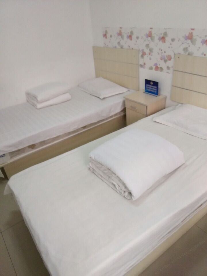 标准间