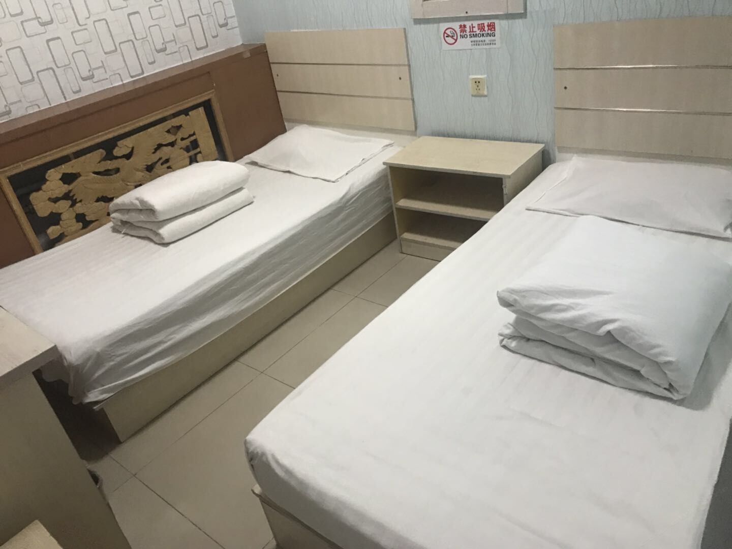 标准间