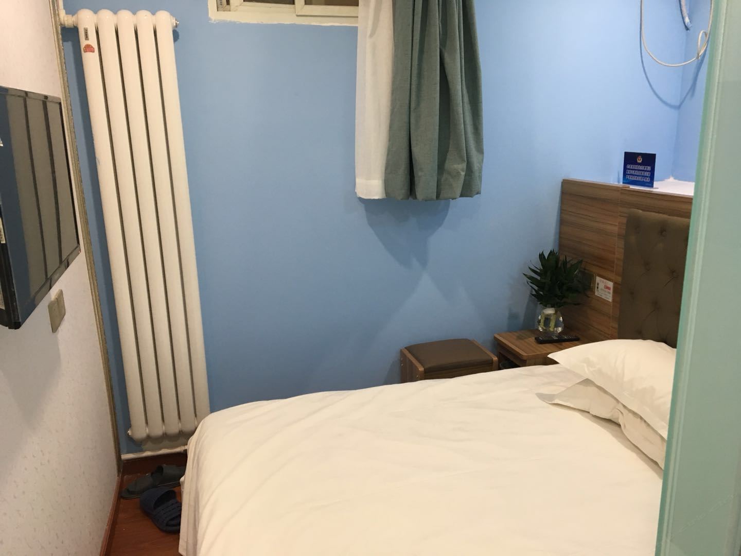 惠选大床房