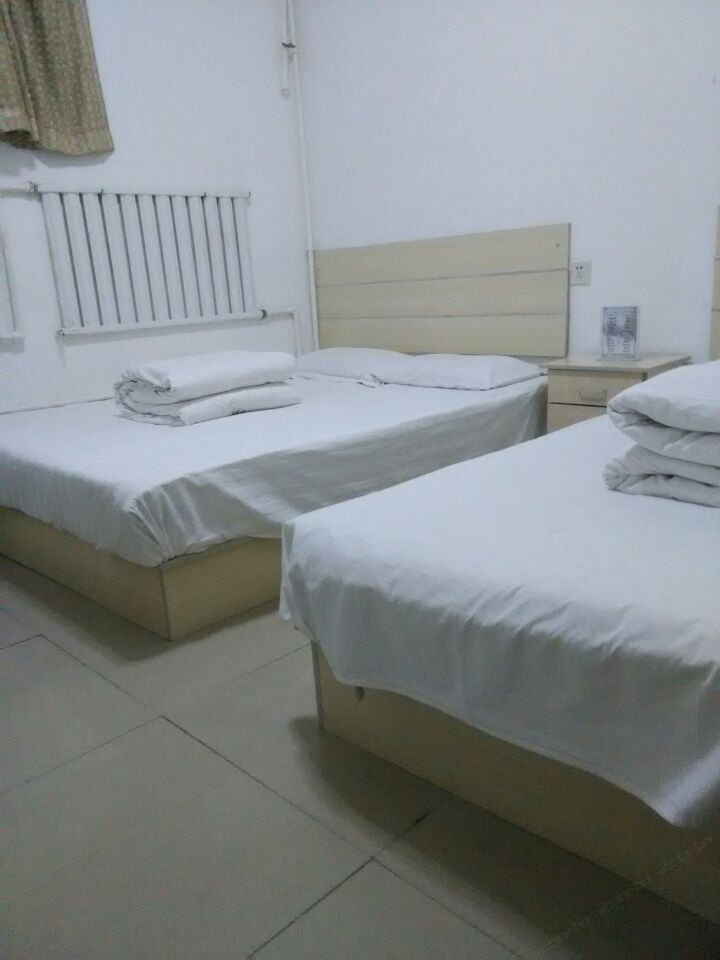 标准间