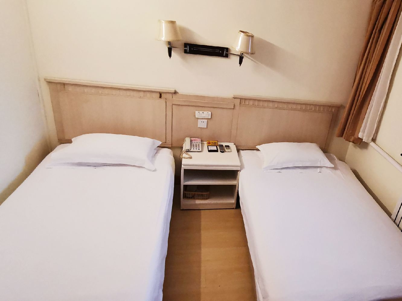 特价房