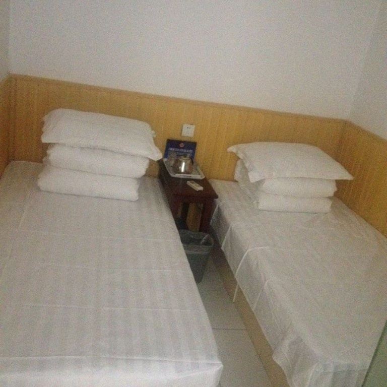 标准间