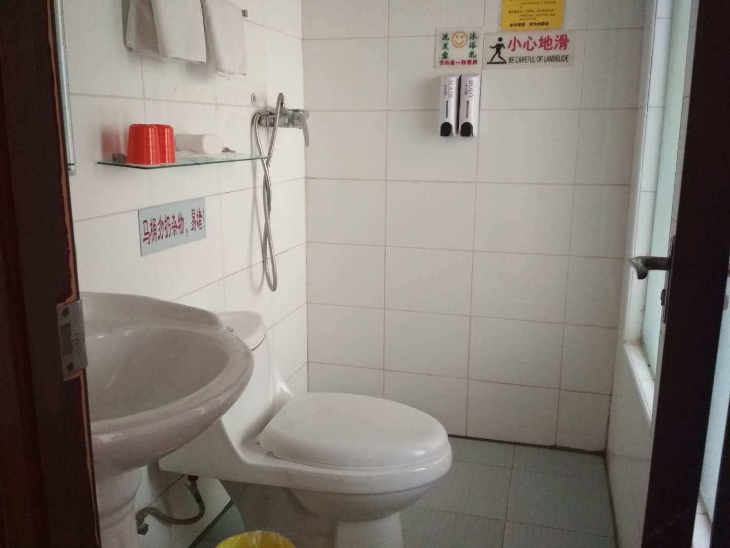 豪华大床房