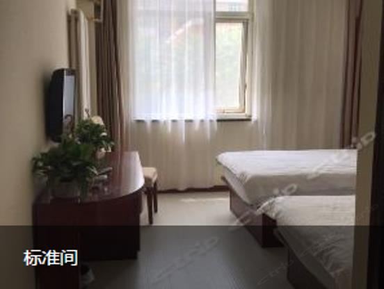 商务精选标准间