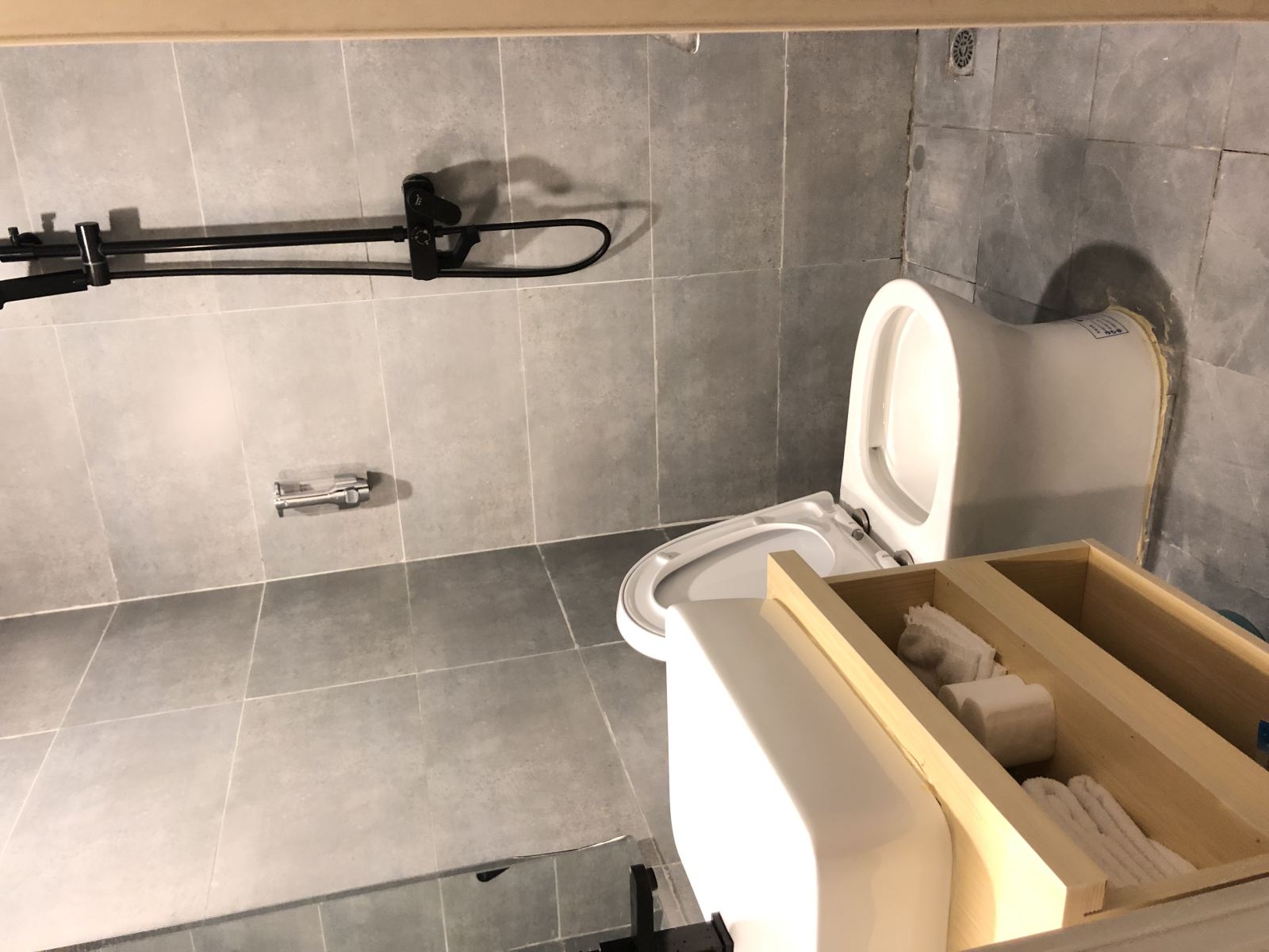 标准间