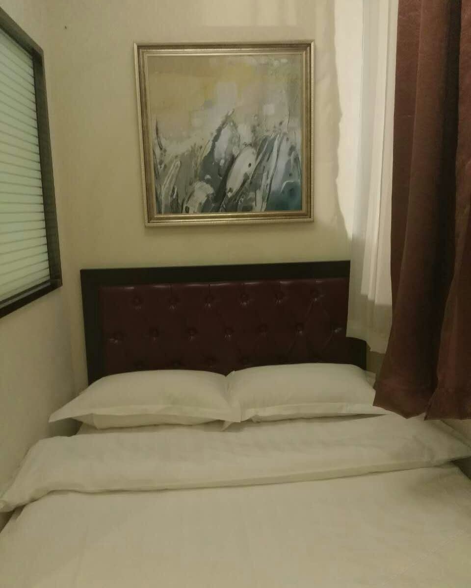 特价房