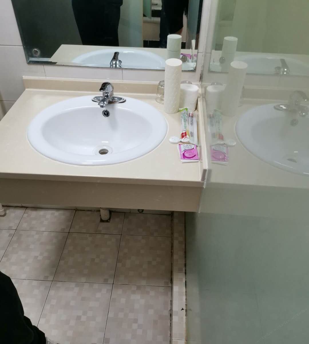 单人间
