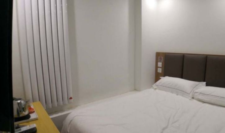 特价大床房