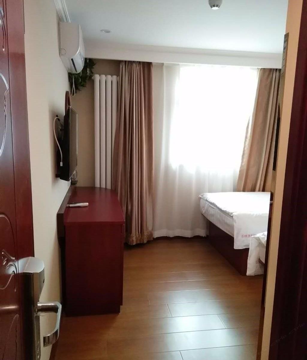 标准间