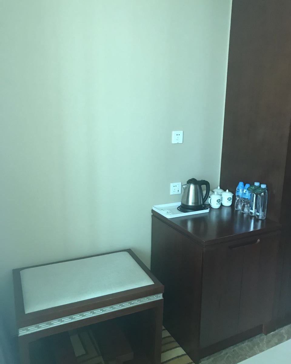标准套房